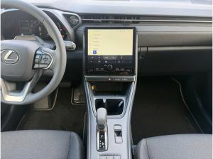 Lexus LBX 1.5 Hybrid Komfortpaket Kamera+Navi+SHZ+LM