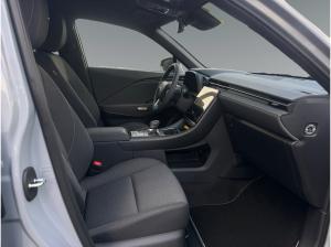 Lexus LBX 1.5 Hybrid Komfortpaket Kamera+Navi+SHZ+LM