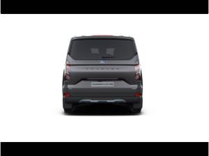 Ford Tourneo Custom Active ☀️🚀 INKL. WARTUNG & VERSCHLEIß - SOFORT VERFÜGBAR 🚀☀️