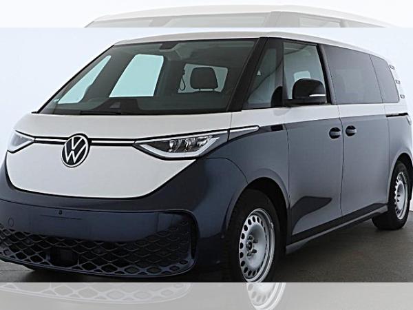 Volkswagen ID.Buzz Pro Langer Radstand TravelAssist Winterräder AreaView HarmanKardon Anschlussgarantie
