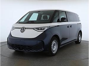 Volkswagen ID.Buzz Pro Langer Radstand TravelAssist Winterräder AreaView HarmanKardon Anschlussgarantie