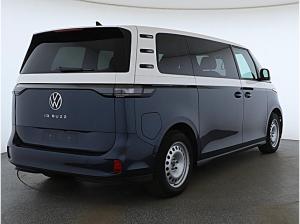 Volkswagen ID.Buzz Pro Langer Radstand TravelAssist Winterräder AreaView HarmanKardon Anschlussgarantie