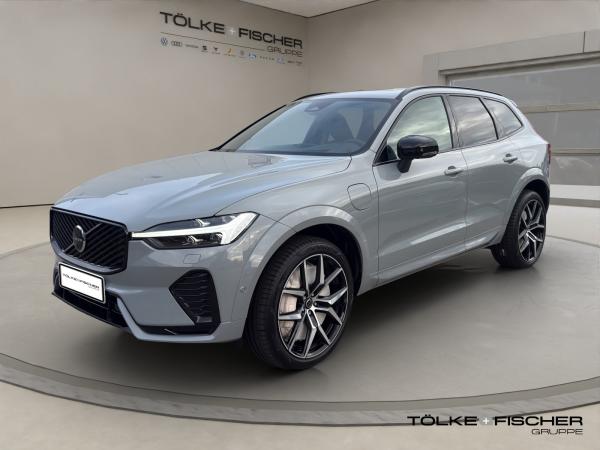Volvo XC60 Polestar Engineered T8 PHEV 0,5%