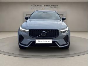 Volvo XC60 Polestar Engineered T8 PHEV 0,5%
