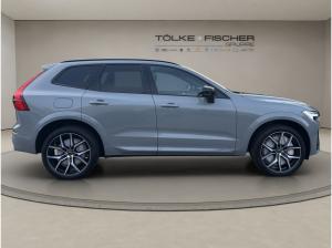 Volvo XC60 Polestar Engineered T8 PHEV 0,5%