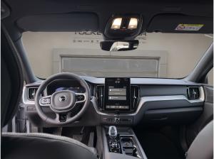 Volvo XC60 Polestar Engineered T8 PHEV 0,5%