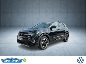 Volkswagen T-Cross R-Line 1.0 l TSI OPF 85 kW (116 PS) 7-Gang-DSG SOFORT VERFÜGBAR!!
