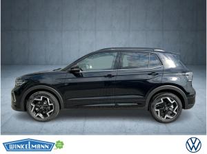 Volkswagen T-Cross R-Line 1.0 l TSI OPF 85 kW (116 PS) 7-Gang-DSG SOFORT VERFÜGBAR!!