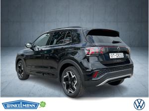Volkswagen T-Cross R-Line 1.0 l TSI OPF 85 kW (116 PS) 7-Gang-DSG SOFORT VERFÜGBAR!!