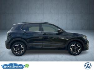 Volkswagen T-Cross R-Line 1.0 l TSI OPF 85 kW (116 PS) 7-Gang-DSG SOFORT VERFÜGBAR!!