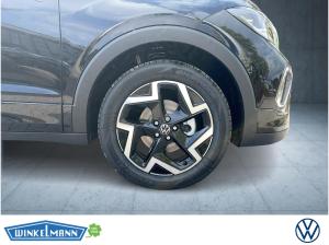 Volkswagen T-Cross R-Line 1.0 l TSI OPF 85 kW (116 PS) 7-Gang-DSG SOFORT VERFÜGBAR!!