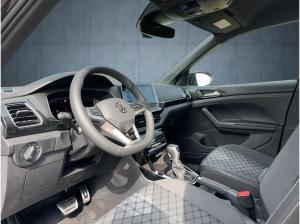 Volkswagen T-Cross R-Line 1.0 l TSI OPF 85 kW (116 PS) 7-Gang-DSG SOFORT VERFÜGBAR!!
