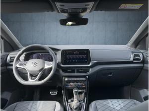 Volkswagen T-Cross R-Line 1.0 l TSI OPF 85 kW (116 PS) 7-Gang-DSG SOFORT VERFÜGBAR!!