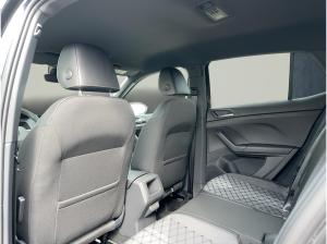 Volkswagen T-Cross R-Line 1.0 l TSI OPF 85 kW (116 PS) 7-Gang-DSG SOFORT VERFÜGBAR!!