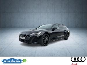 Audi A6 Avant e-hybrid quattro edition one TECH PLUS AHK PANO *SOFORT VERFÜGBAR*