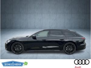 Audi A6 Avant e-hybrid quattro edition one TECH PLUS AHK PANO *SOFORT VERFÜGBAR*