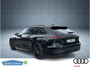 Audi A6 Avant e-hybrid quattro edition one TECH PLUS AHK PANO *SOFORT VERFÜGBAR*