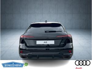 Audi A6 Avant e-hybrid quattro edition one TECH PLUS AHK PANO *SOFORT VERFÜGBAR*