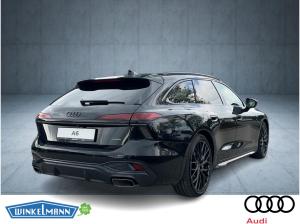 Audi A6 Avant e-hybrid quattro edition one TECH PLUS AHK PANO *SOFORT VERFÜGBAR*