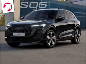 Audi SQ5 SQ5 edition one*AHK*LUFT*PANO*MEMORY*HuD*B&O*