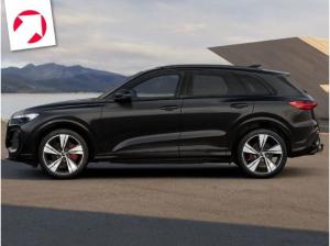 Audi SQ5 SQ5 edition one*AHK*LUFT*PANO*MEMORY*HuD*B&O*