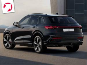 Audi SQ5 SQ5 edition one*AHK*LUFT*PANO*MEMORY*HuD*B&O*