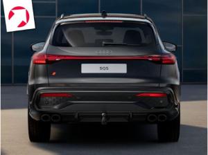 Audi SQ5 SQ5 edition one*AHK*LUFT*PANO*MEMORY*HuD*B&O*