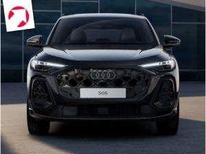 Audi SQ5 SQ5 edition one*AHK*LUFT*PANO*MEMORY*HuD*B&O*