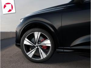 Audi SQ5 SQ5 edition one*AHK*LUFT*PANO*MEMORY*HuD*B&O*
