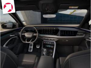 Audi SQ5 SQ5 edition one*AHK*LUFT*PANO*MEMORY*HuD*B&O*