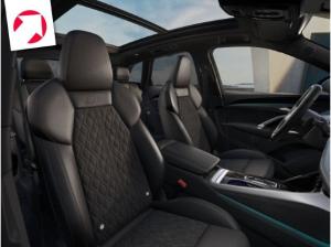 Audi SQ5 SQ5 edition one*AHK*LUFT*PANO*MEMORY*HuD*B&O*