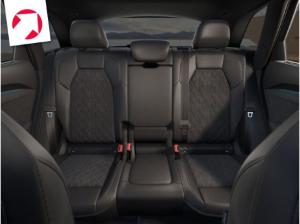 Audi SQ5 SQ5 edition one*AHK*LUFT*PANO*MEMORY*HuD*B&O*