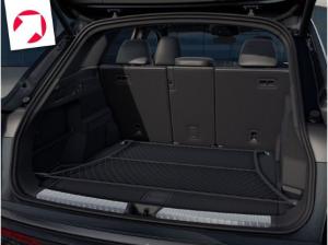 Audi SQ5 SQ5 edition one*AHK*LUFT*PANO*MEMORY*HuD*B&O*