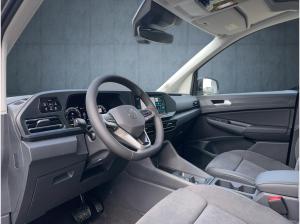 Volkswagen Caddy Edition Maxi DSG NAVI LED APP CON. AHK WKR *SOFORT VERFÜGBAR*