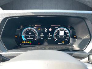 Volkswagen Caddy Edition Maxi DSG NAVI LED APP CON. AHK WKR *SOFORT VERFÜGBAR*