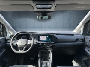 Volkswagen Caddy Edition Maxi DSG NAVI LED APP CON. AHK WKR *SOFORT VERFÜGBAR*