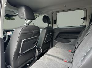 Volkswagen Caddy Edition Maxi DSG NAVI LED APP CON. AHK WKR *SOFORT VERFÜGBAR*