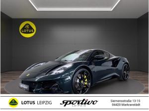 Lotus Emira