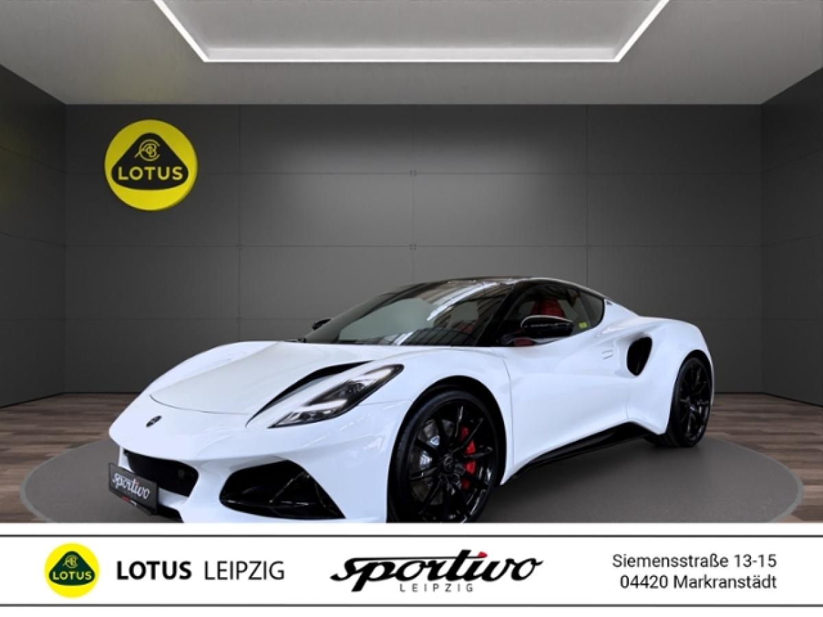 Lotus Emira