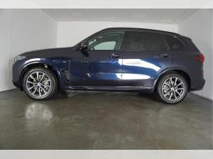 BMW X5 xDrive 30d M Sport AHK,PGSD,ACC,LED-SW,SITZLÜFTUNG,H/K SOUND,SOFT CLOSE TÜREN
