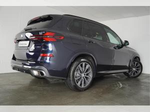 BMW X5 xDrive 30d M Sport AHK,PGSD,ACC,LED-SW,SITZLÜFTUNG,H/K SOUND,SOFT CLOSE TÜREN