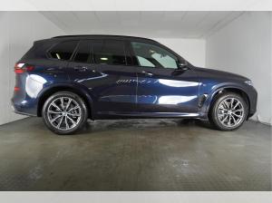 BMW X5 xDrive 30d M Sport AHK,PGSD,ACC,LED-SW,SITZLÜFTUNG,H/K SOUND,SOFT CLOSE TÜREN