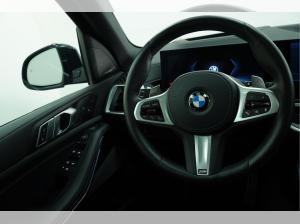 BMW X5 xDrive 30d M Sport AHK,PGSD,ACC,LED-SW,SITZLÜFTUNG,H/K SOUND,SOFT CLOSE TÜREN