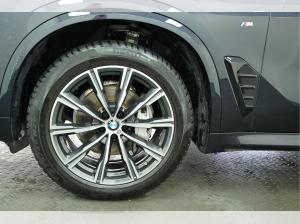 BMW X5 xDrive 30d M Sport AHK,PGSD,ACC,LED-SW,SITZLÜFTUNG,H/K SOUND,SOFT CLOSE TÜREN