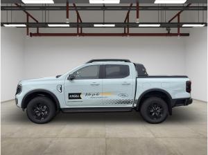 Ford Ranger PHEV Stormtrak SOFORT 👍!