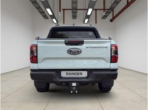 Ford Ranger PHEV Stormtrak SOFORT 👍!