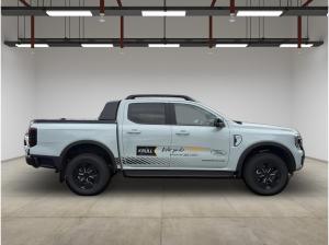 Ford Ranger PHEV Stormtrak SOFORT 👍!
