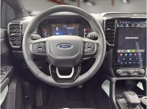 Ford Ranger PHEV Stormtrak SOFORT 👍!