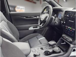 Ford Ranger PHEV Stormtrak SOFORT 👍!