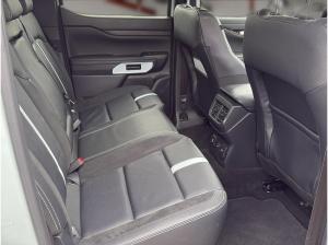 Ford Ranger PHEV Stormtrak SOFORT 👍!